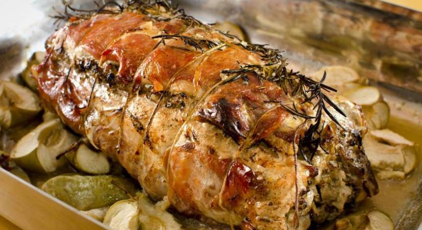 7 mennyei főétel karácsonyra: a vendégek kedvencei lesznek