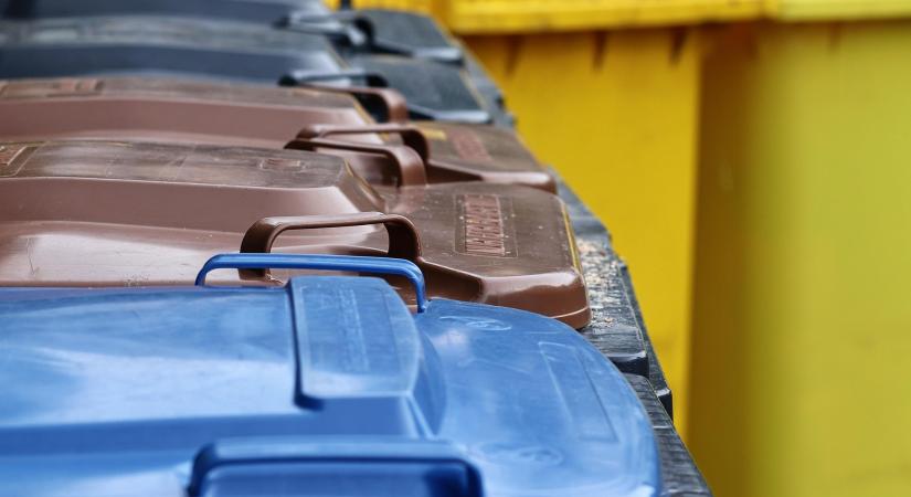 Rendkívüli kukásautók járják egész Magyarországot, ezekben a városokban találkozhatunk velük