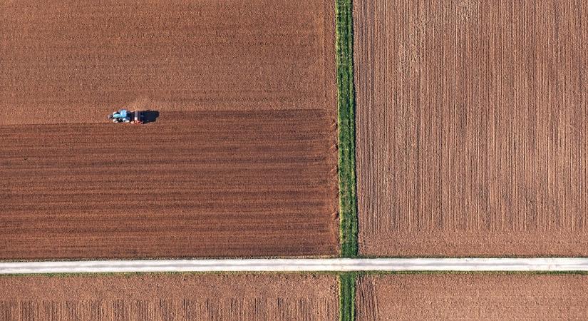 Sorra veszíthetik el a földjeiket az amerikai gazdák