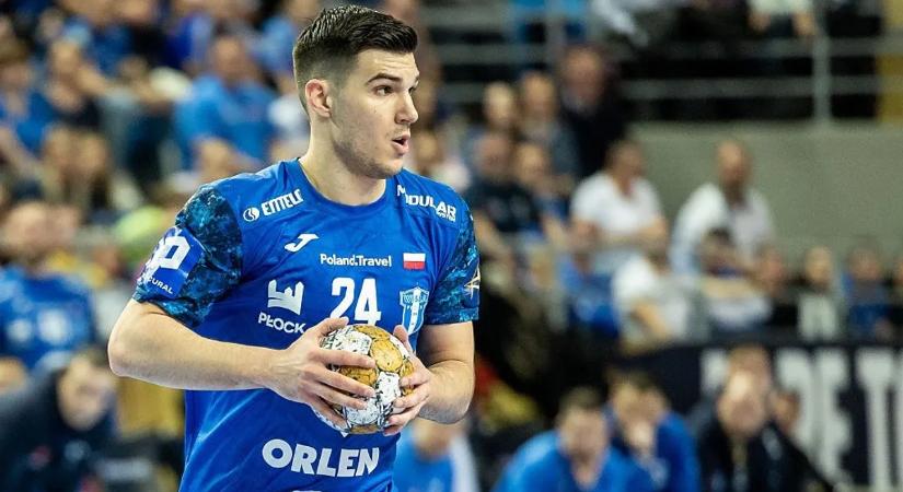 Európai kézilabdaligák: tizenhárom magyar gól Plockban