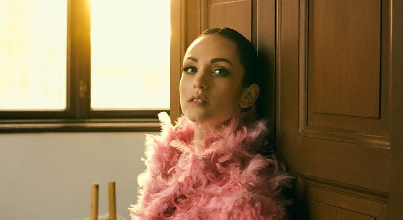 Felméry Lili: „Hagyni kell helyet annak, amit az élet hoz”