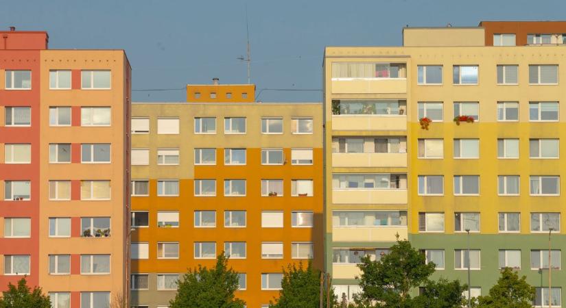 Fellélegezhetnek a győriek, nem emelkedtek az albérletárak