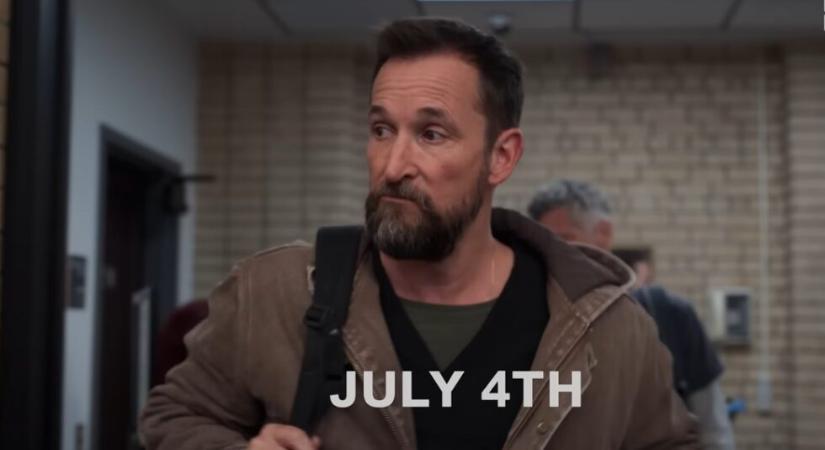 A Vészhelyzet Pittsburghben 2. évadának kezdése és még várt folytatások (Eufória, Sárkányok háza…) beharangozója – trailerek