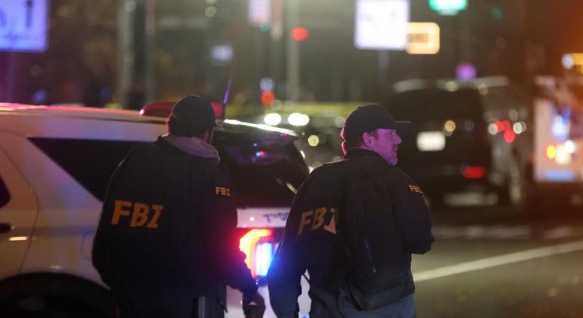 400 emberrel zajlik jelenleg a hajtóvadászat a tettes után, ügynökök is vannak köztük