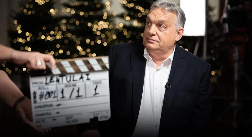 Orbán Viktor: 10:00, nem érdemes kihagyni!