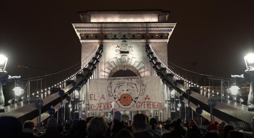 „Van gyermekvédelem Magyarországon? Leginkább úgy néz ki, hogy nincs!”