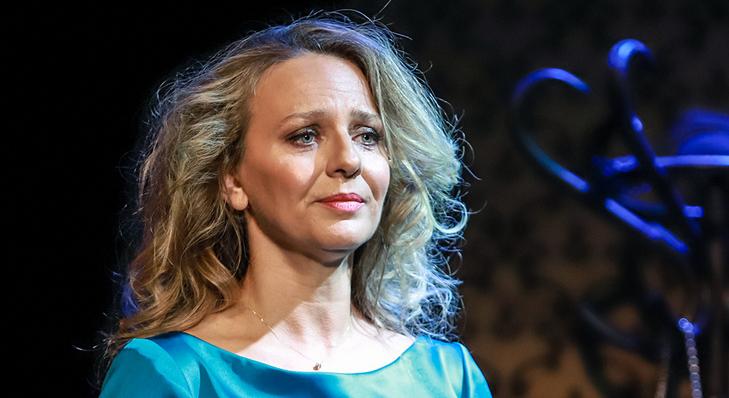 Pokorny Lia: „Saját magam megismerése az egyik legfontosabb dolog az életben”