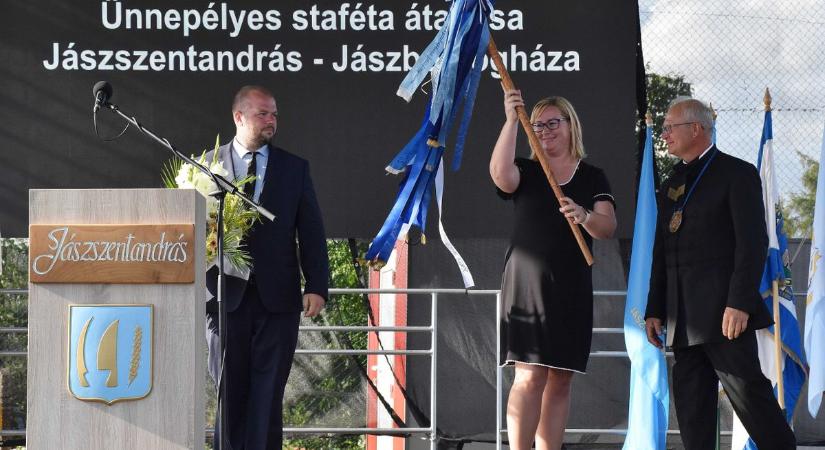 Titkos szavazással választották meg az új jászkapitányt – mutatjuk, ki viselheti a rangos címet