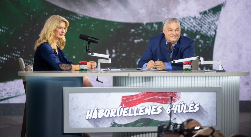 Ilyen volt a mohácsi háborúellenes gyűlés (Képgaléria!)
