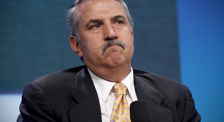 Trump polgárháborúra készül nem hidegháborúra