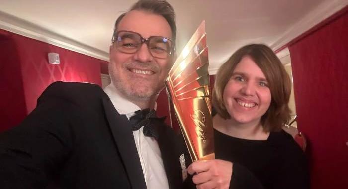 Mecénást keresnek a túléléshez – Büki Dóra a Proton Színház jelenéről