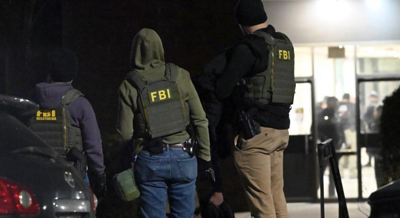 Lövöldözés volt egy amerikai egyetemen – ketten meghaltak, többen megsérültek