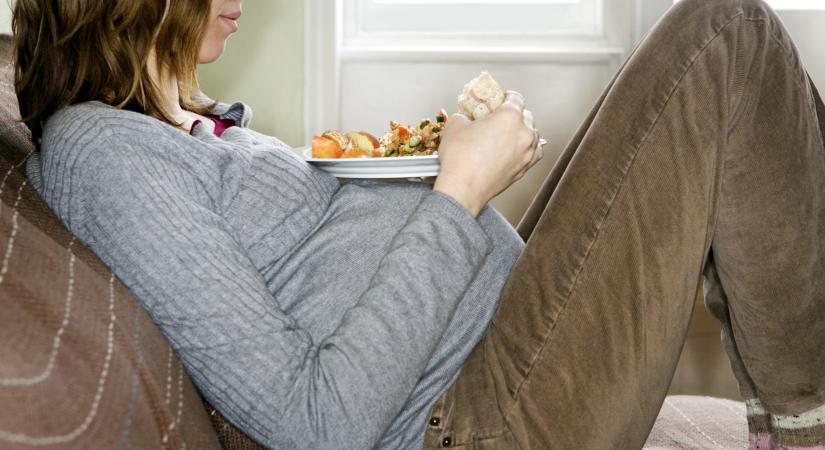 Magasabb lesz a baba IQ-ja, ha ezt eszi az anya