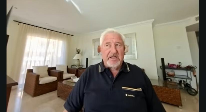 Orbán titkos terve a Tisza-kormány ellen