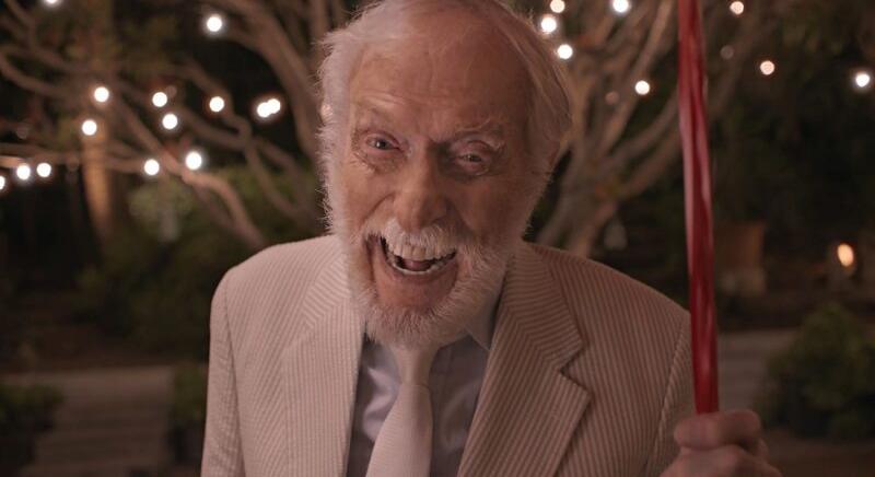 „A dolgok jó oldalát nézem” – 100 éves Dick Van Dyke