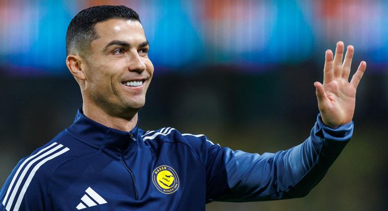 Cristiano Ronaldo pályát vált: az utolsó Halálos iramban-filmben szerepel