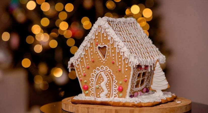 Íme a tökéletes mézeskalács recept lépésről lépésre!