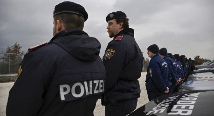 Bécsben tették fel a pontot az i-re: olyan döntést hozott Ausztria, ami Magyarországra is óriási hatással lesz