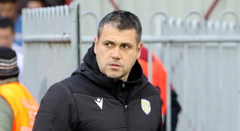 Fodrek a DAC győzelme után: Egy kis szerencse visszajárt