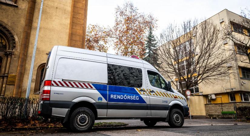 Fővárosi és vidéki gyermekvédelmi intézményekben razziázik a rendőrség