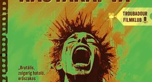 Charlie Huston: Rajtakapva