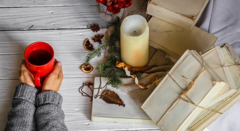 Slow karácsony: kevesebb rohanás, több jelenlét