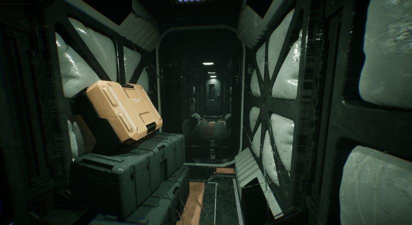 Teljes magyar szinkronnal érkezik ez a hazai fejlesztésű sci-fi horrorjáték