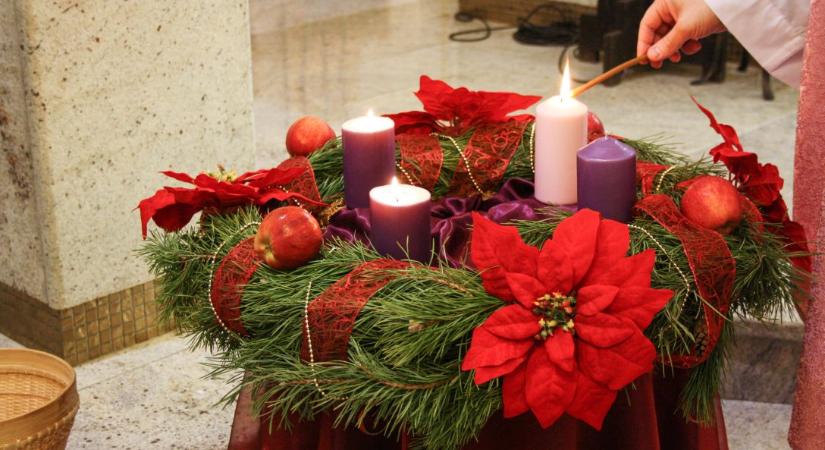 Elcsendesítő gondolatok: mit jelent valóban várni a karácsonyra?