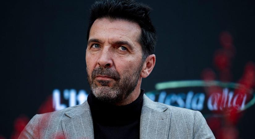 Buffon: „A vb-kijutás varázslatot hozna az országba…”