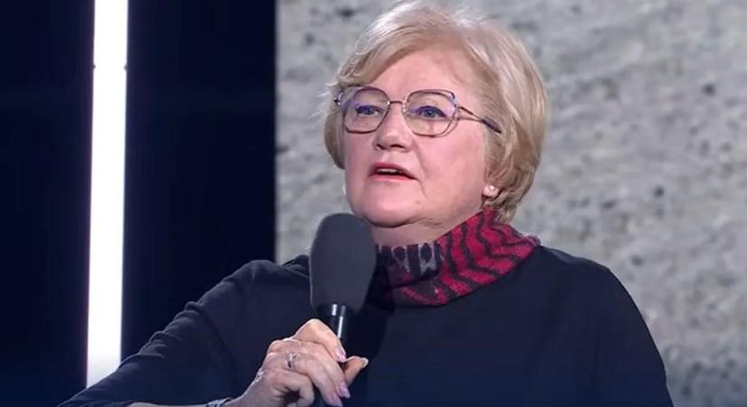 Szili Katalin: A következő negyedszázad nem szólhat háborúról