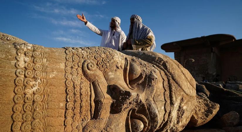 Az ISIS újra lecsapott: három amerikai halott, Trump kemény megtorlást ígért