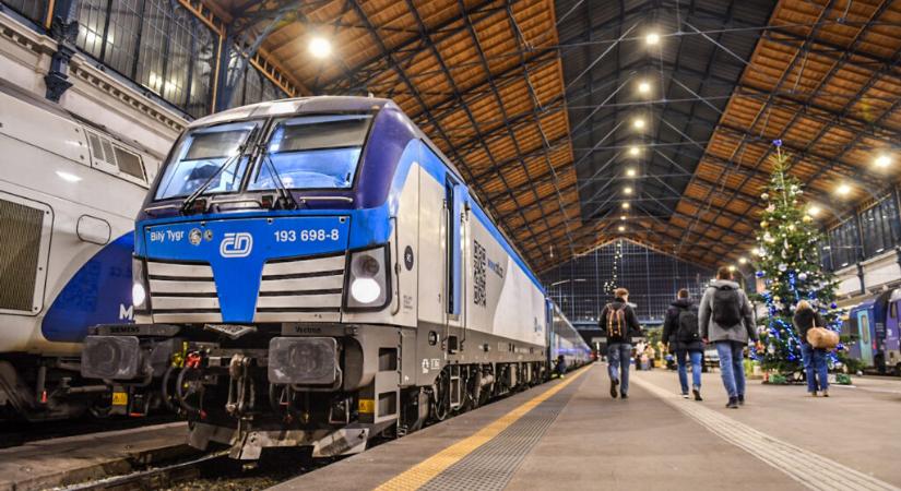 A MÁV bemutatta, milyen vonatok szállítják majd az utasokat a Belgrád-Budapest vonalon