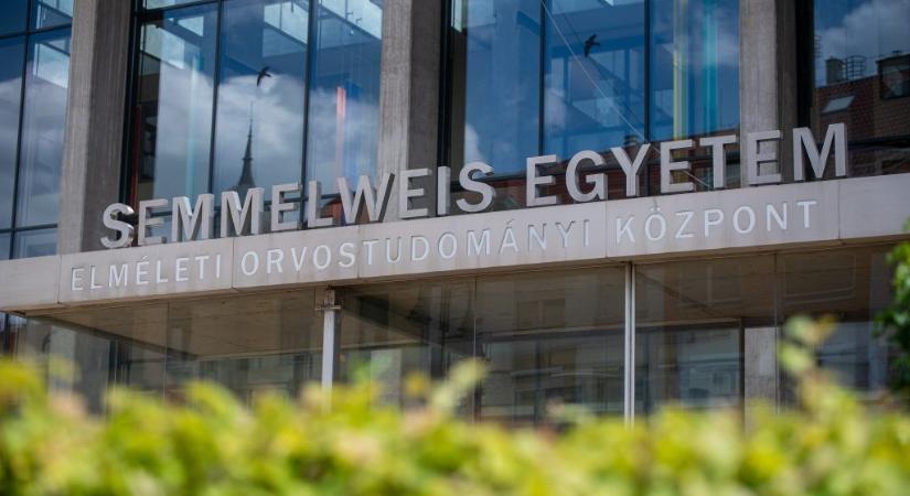 Felháborítónak tartják, hogy a Semmelweis Egyetem csak a hallgatók 30%-át buktathatja meg