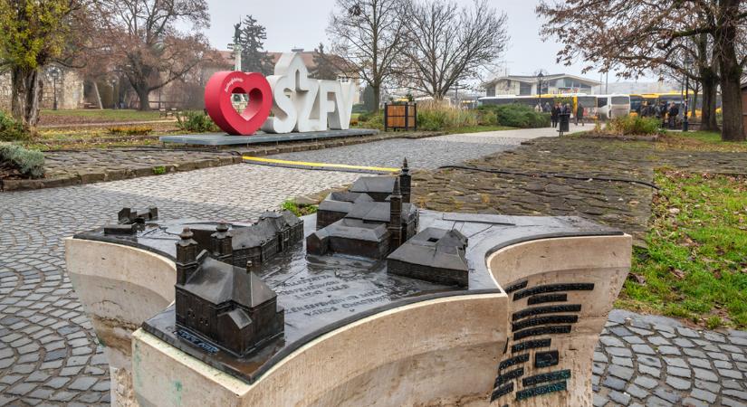 Az ipari múlt árnyékában: a Székesfehérvár Piac tér története