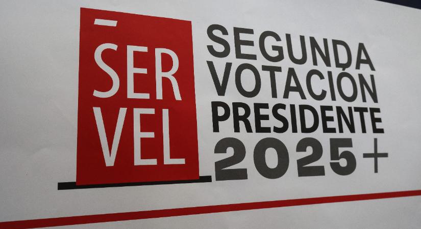 Megbüntetik, aki nem vesz részt a vasárnapi voksoláson Chilében