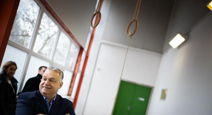 Orbán Viktor: Ennyien mondták el véleményüket a háborús adóemelési tervekről