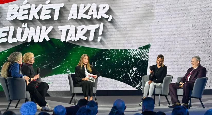 Rátgéber László: Ez nem a mi háborúnk!