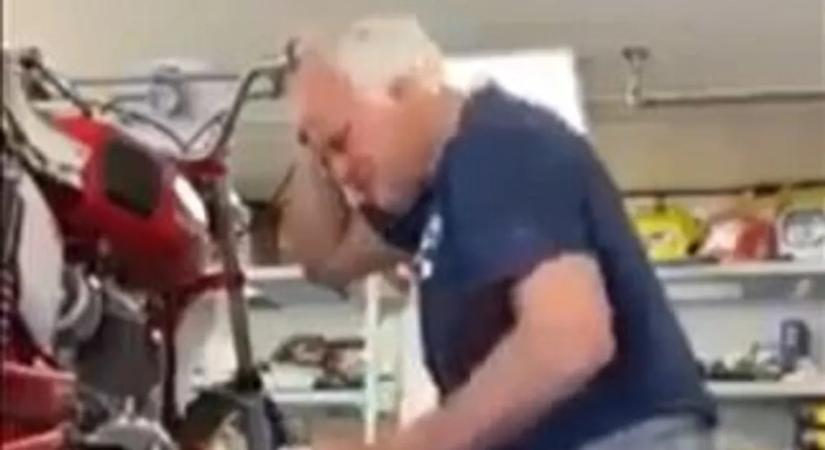 Csúnya átverés a szervizben, majd jött a nem várt fordulat!