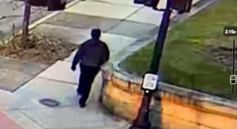 Tüzet nyitott a hallgatókra egy férfi a Rhode Island-i egyetemen, hajtóvadászat indult ellene