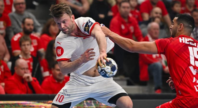 Súlyos anyagi válságba került, a túlélésért küzd a Veszprém BL-riválisa