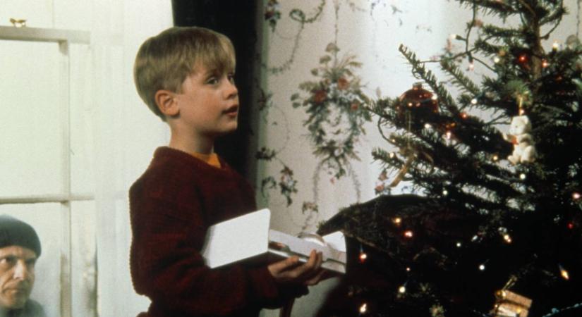 3 szinte észrevehetetlen baki a Reszkessetek, betörők!-ben, amit még a legnagyobb rajongók is alig vettek észre