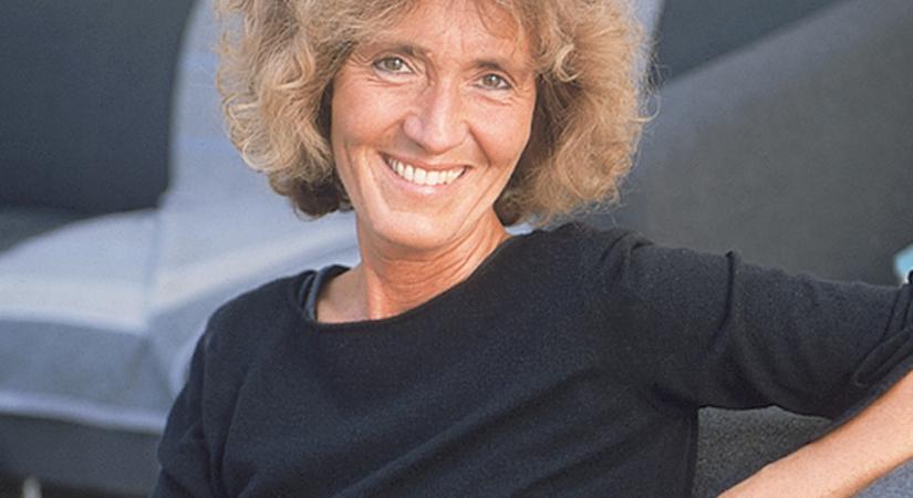 Schäffer Erzsébet: Régi időkre emlékszel-e még…