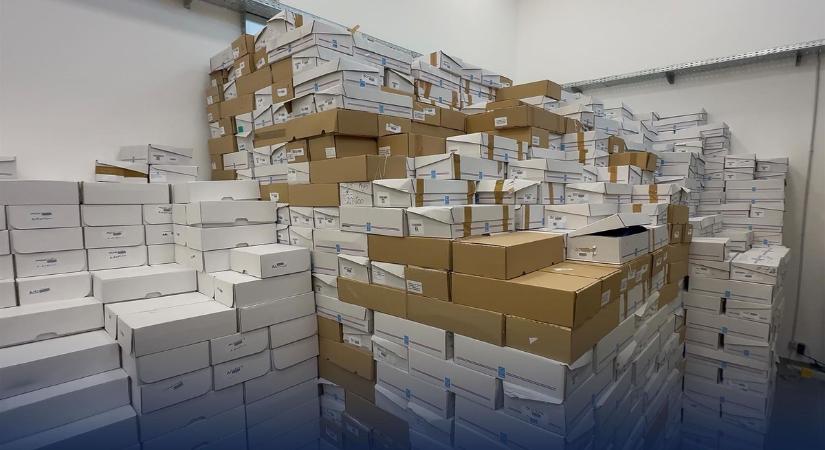 Orbán Viktor: Ezt viszem magammal Brüsszelbe - Fotó