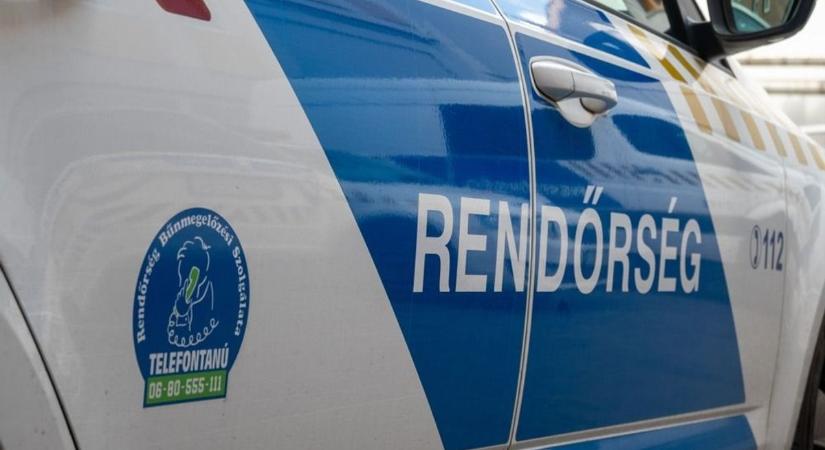 ROADPOL razzia az ünnepek előtt, egy hétig szinte bárhol megállíthat a rendőrség