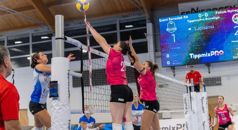 Extraliga: sima füredi vereség a címvédő otthonában
