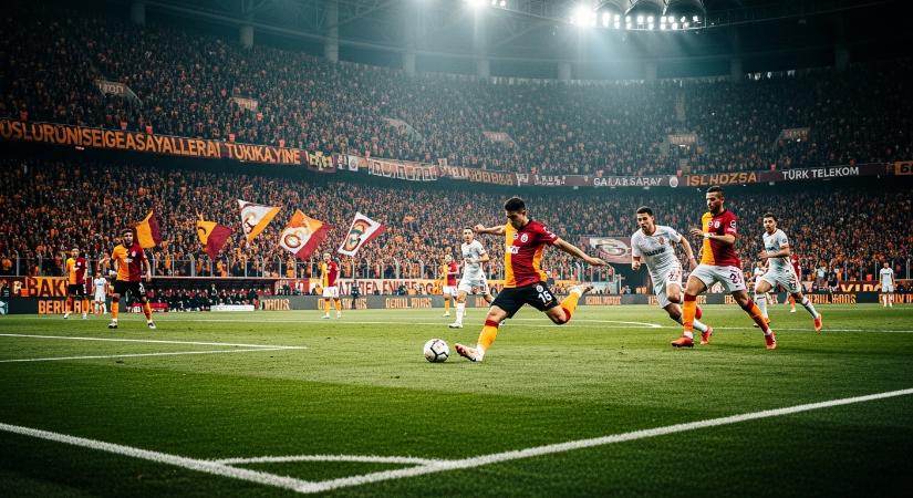Galatasaray: a Real Madrid ászát szemelték ki! – sajtóhír