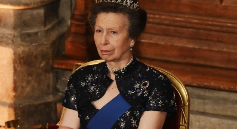 Anna hercegnő durván megszégyenítette Kamillát: az alázásra a királyné nem volt felkészülve