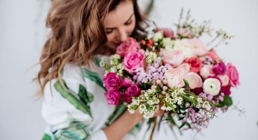 Melyik virág tükrözi a lelked? – Fedezd fel a születésed napja alapján!