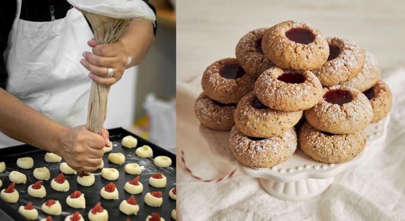 Karácsonyi csodakeksz: egyszerű, gyors, és veszélyesen finom