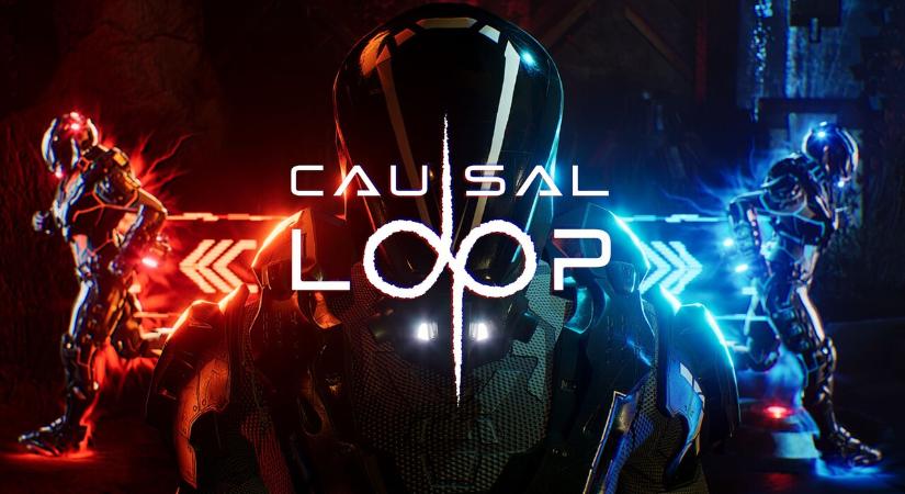 Casual Loop - Ilyen lesz az időhurkos puzzle